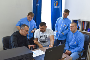 Наркологическая клиника "Решение" в Миллерово - 10