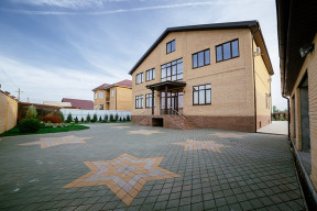 Наркологическая клиника "Решение" в Миллерово - 14